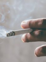 سیگار و سکته دو عامل مهم مرگ مردان بالای ۵۰ سال