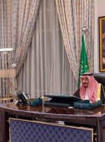 شاه سعودی چند مقام کلیدی را برکنار کرد