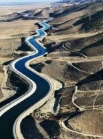 طرح انتقال آب خلیج فارس و دریای عمان به استان های شرقی و مرکزی افتتاح می‌شود