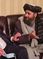 واکنش افغان‌ها به استعفای خلیل‌زاد: مأموریت این شیاد پایان یافت