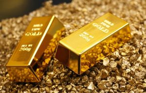 درخشش طلا در بازار – خبرآنلاین