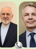 ظریف: گام‌های جبرانی ایران برای حفظ و توازن برجام بود