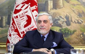 عبدالله نشست ترکیه را برای افغانستان سرنوشت‌ساز توصیف کرد
