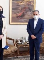 عراقچی: راه بازگشت آمریکا به برجام لغو تحریم‌ها است