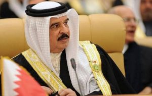 عصبانیت شاه بحرین از اقدام اروپا؛ احتمال تغییر در کابینه