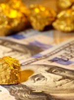 عقب نشینی فلزات گرانبها با صعود بازارهای سهام/ افت قیمت طلا با وجود کاهش بازده اوراق قرضه