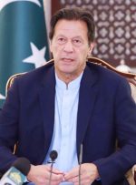 عمران خان:من نه سخنگوی طالبانم و نه به ما ربط دارد که طالبان چه کار می‌کند،برید از طالبان بپرسید!/از تصمیم افغانستان متاسف شدم