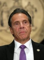فرماندار نیویورک متهم به آزارجنسی 5 زن شد/استعفا نمی‌دهم