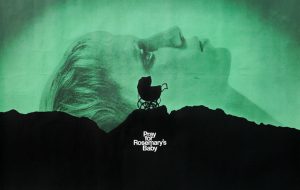 فیلمگردی نوروز ۱۴۰۰؛ ژانر ترسناک: فیلم Rosemary’s Baby