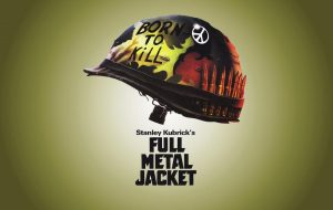 فیلمگردی نوروز ۱۴۰۰؛ ژانر جنگی: فیلم Full Metal Jacket