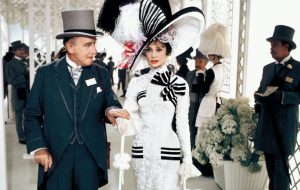 فیلمگردی نوروز ۱۴۰۰؛ ژانر موزیکال: فیلم My Fair Lady