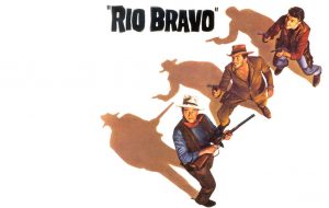 فیلمگردی نوروز ۱۴۰۰؛ ژانر وسترن: فیلم Rio Bravo