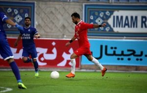 قاسمی نژاد تا 37 سالگی استقلالی است؟ قاسمی نژاد تا 37 سالگی استقلالی است؟