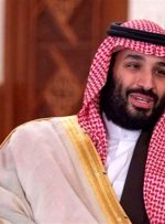 قتل خاشقچی وبال گردن بن سلمان