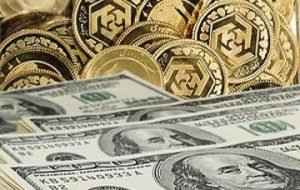 قیمت سکه ، طلا و ارز ۱۴۰۰.۰۱.۱۷ / افزایش نرخ ارز و سکه در بازار