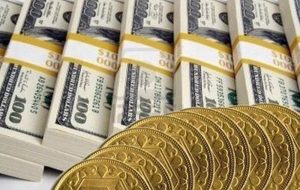 قیمت سکه، طلا و ارز ۱۴۰۰.۰۲.۱۳ / نرخ جدید دلار اعلام شد