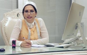 لابیاپلاستی دکتر بهمن پور