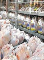لیست فروشگاه‌های توزیع مرغ ۲۰۴۰۰ تومانی در شهرستان‌های استان تهران