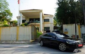 مالزی تمامی کارمندان و دیپلمات‌های کره شمالی را اخراج کرد