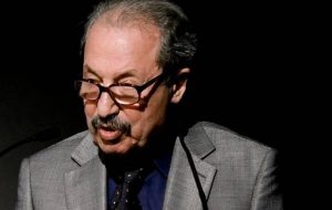 محمود خوشنام، نویسنده و پژوهشگر موسیقی درگذشت