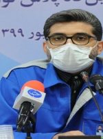  مدیرعامل ایران خودرو : دستکاری در ثبت نام خودرو دروغ است 