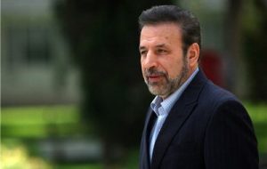 مسأله برجام و پیگیری لغو تحریم‌های ایران یک موضوع جدی است