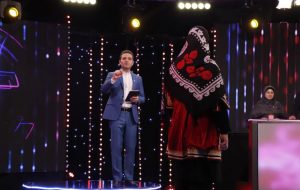 مسابقه‌ای که در نوروز هر روز از تلویزیون پخش می‌شود