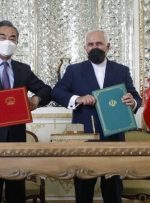 شکست واشنگتن و امضای توافق استراتژیک تهران