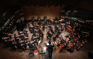 اجرای مردادِ ارکستر ملی ایران لغو شد