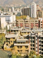 قیمت آپارتمان های ۵۰ تا ۸۰ متر در تهران