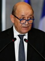 پیام تند فرانسه به کارشکنان در تشکیل دولت لبنان