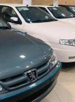 خودروی جدید ایران‌خودرو در راه بازار/اعلام عوامل اصلی نابسامانی بازار خودرو