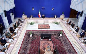 نظریه‌پـرداز اقتصادی دولت روحانی کیست؟