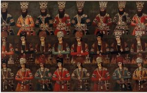 نقاشی عبدالله‌خان چه‌طور از حراج کریستیز سر درآورد؟