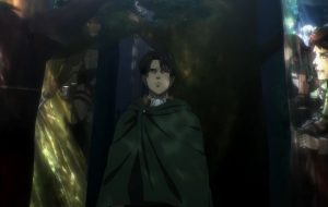 نقد انیمه Attack on Titan فصل چهارم قسمت سیزدهم – بی رحمی محض