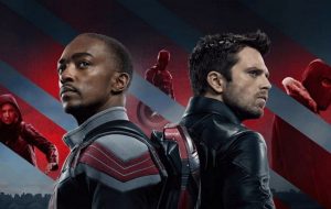 نقد سریال The Falcon And The Winter Soldier (قسمت اول و دوم)