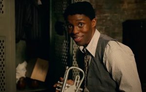 نقد فیلم Ma Rainey’s Black Bottom – آخرین حضور چادویک بوزمن