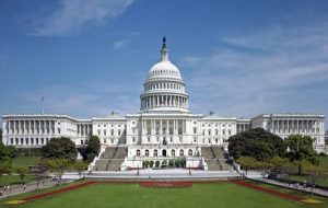 نمایندگان کنگره آمریکا خواستار لغو “معامله قرن” توسط دولت بایدن شدند