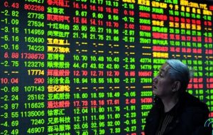 نوسان در آسیایی ها – سنا نوسان در آسیایی ها – سنا