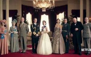 نگاهی به فصل چهارم سریال The Crown که در گلدن گلوب امسال درخشید