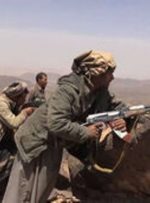 نیروهای یمنی چند منطقه مارب را تصرف کردند