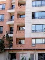 رهن کامل آپارتمان های 40 تا 60متری تهران چند؟