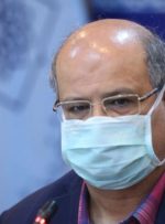 توضیحات دکتر زالی درباره علت نارنجی شدن تهران
