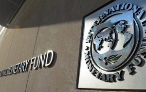 هشدار صندوق بین المللی پول در خصوص عدم بهبود یکسان اقتصاد کشورهای جهان