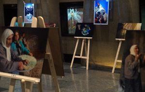 هفت سین به روایت عکاسان