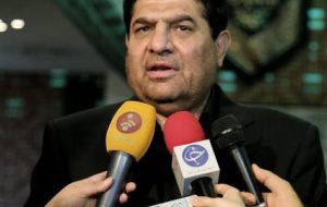 رد احتمال عضویت محمد مخبر در کابینه سیزدهم