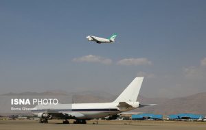 هواپیمایی کشوری: پروازها از اول فروردین طبق زمان مندرج در بلیط 