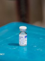 چین یک محموله واکسن سینوفارم به ایران هدیه داد