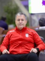 واکنش اسکوچیچ به رسیدن میزبانی انتخابی جام جهانی به بحرین/عکس