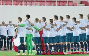 واکنش فیفا به اقدام جنجالی تیم ملی نروژ